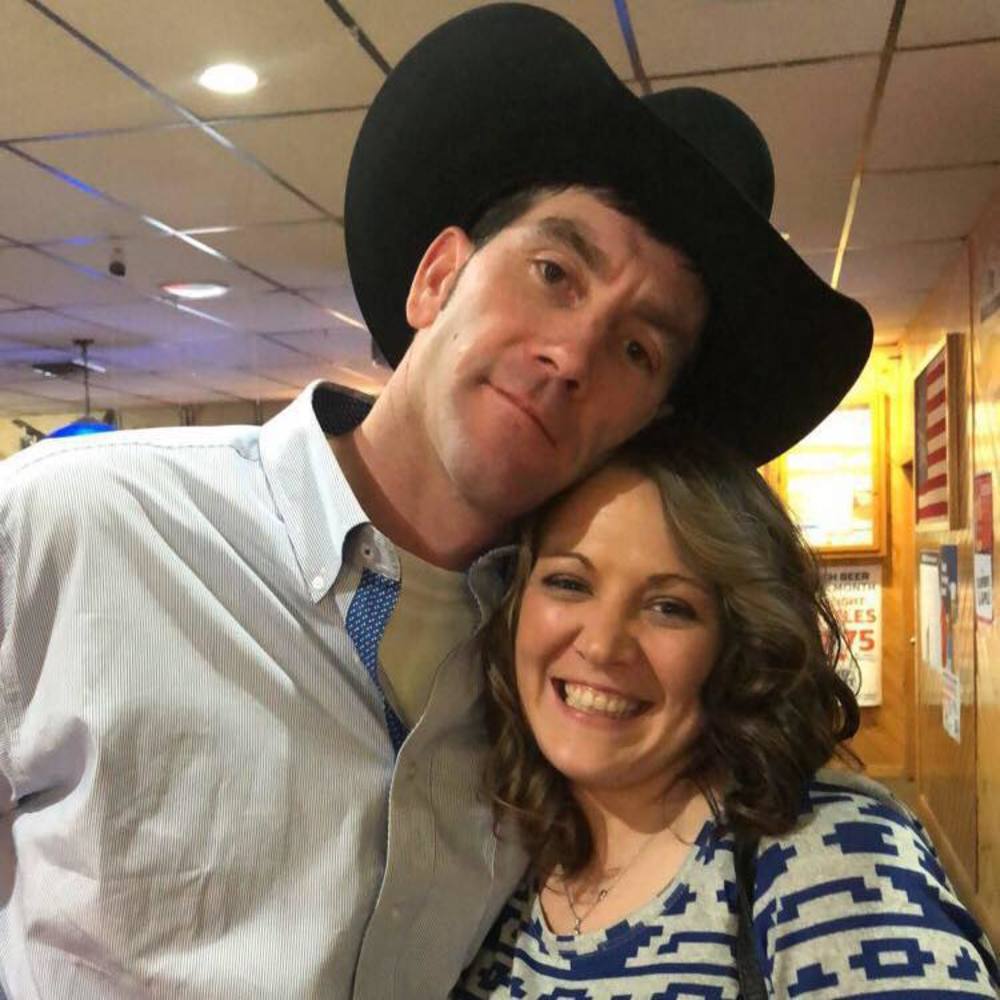 Meet your Posher, Tracy